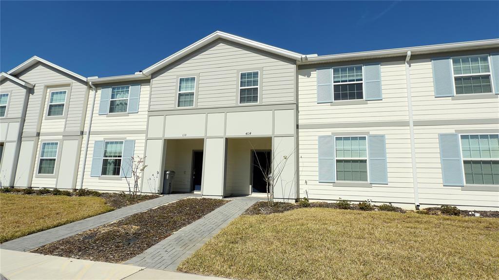 Picture of 4114 Lana Avenue, Davenport, FL 33897