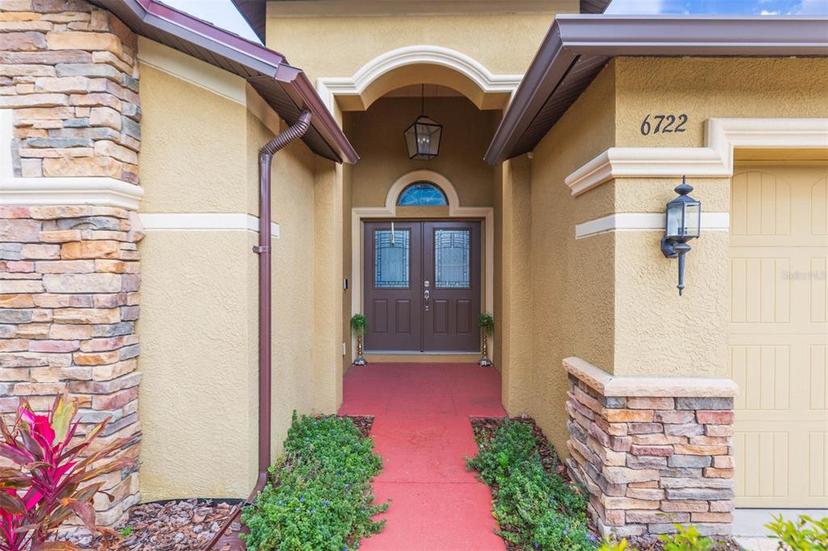 Picture of 6722 Boulder Run Loop, Wesley Chapel FL 33545