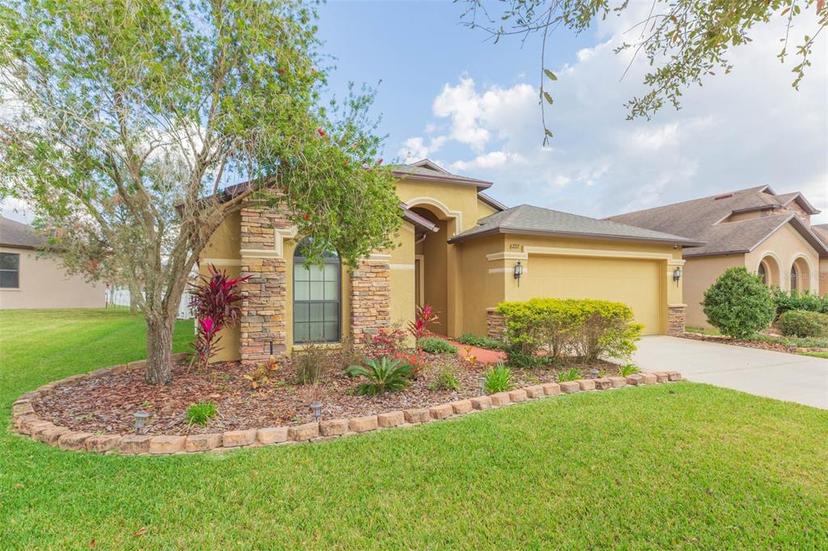 Picture of 6722 Boulder Run Loop, Wesley Chapel FL 33545