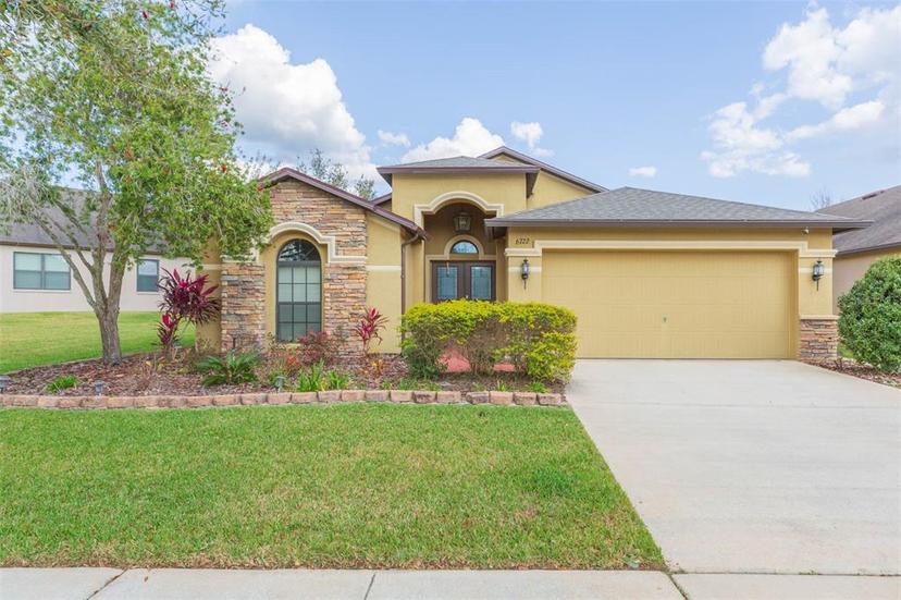 Picture of 6722 Boulder Run Loop, Wesley Chapel FL 33545