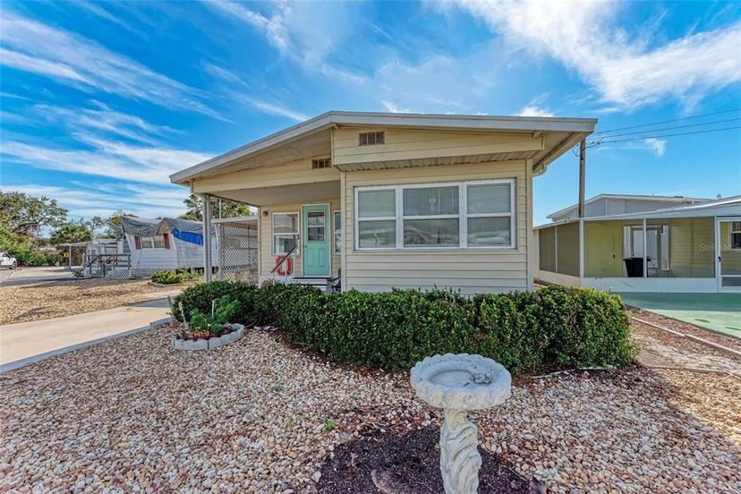 Picture of 1610 Iowa Avenue, Bradenton FL 34207
