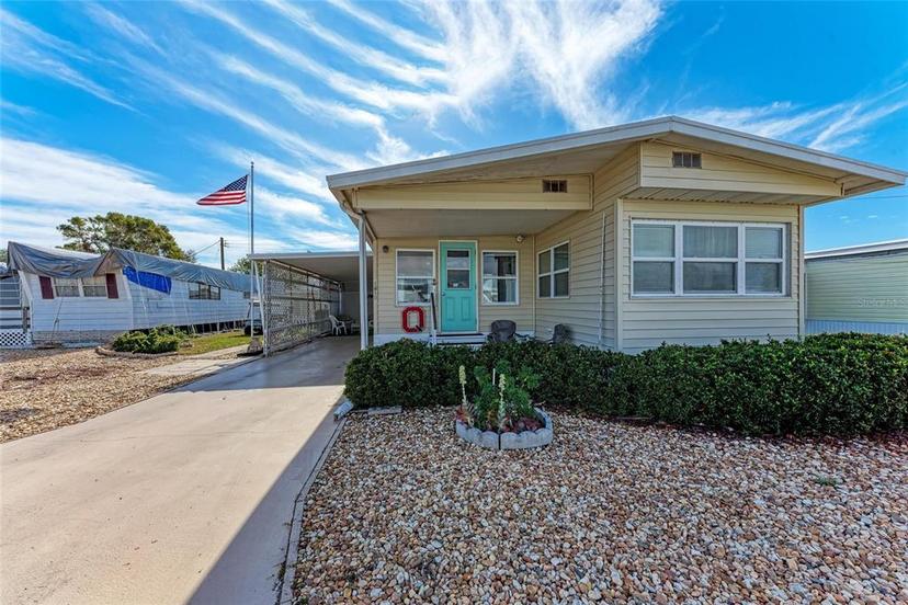 Picture of 1610 Iowa Avenue, Bradenton FL 34207