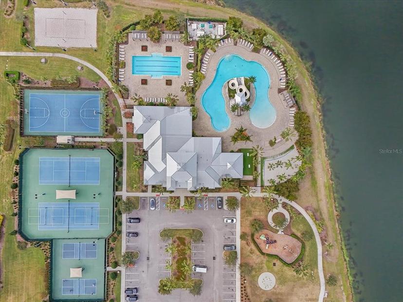Picture of 5936 Golden Nettle Drive, Apollo Beach FL 33572