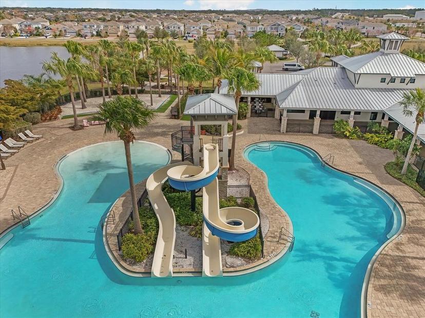 Picture of 5936 Golden Nettle Drive, Apollo Beach FL 33572