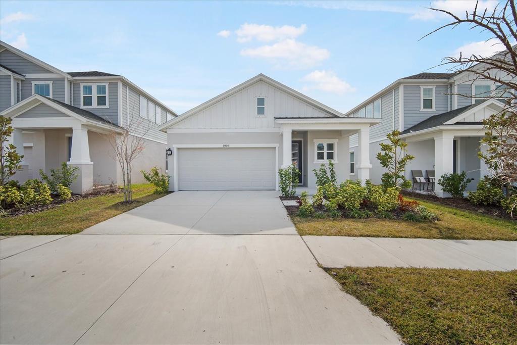 Picture of 5936 Golden Nettle Drive, Apollo Beach, FL 33572