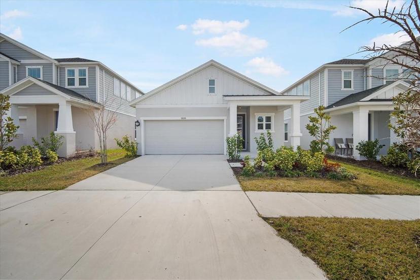 Picture of 5936 Golden Nettle Drive, Apollo Beach FL 33572