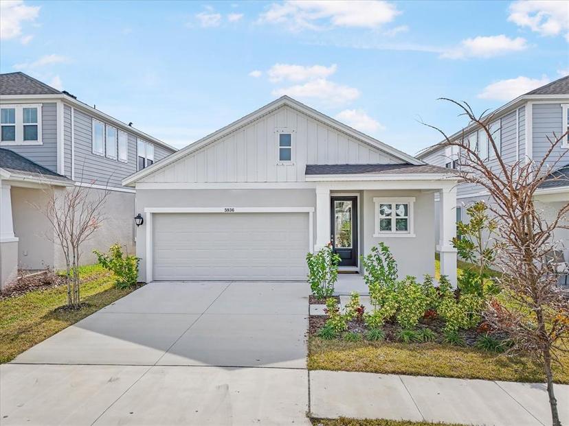 Picture of 5936 Golden Nettle Drive, Apollo Beach FL 33572