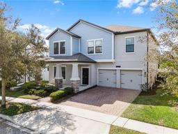 Picture of 15233 Night Heron Drive, Winter Garden, FL 34787