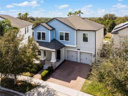 Picture of 15233 Night Heron Drive, Winter Garden, FL 34787