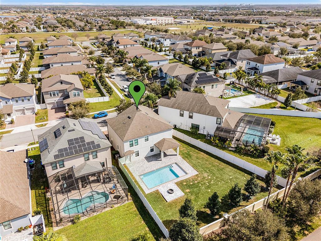 Picture of 15233 Night Heron Drive, Winter Garden, FL 34787
