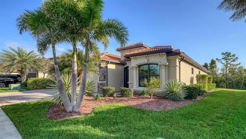 Picture of 20590 Granlago Drive, Venice FL 34293