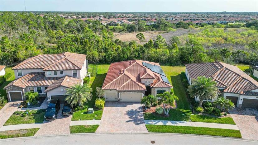 Picture of 20590 Granlago Drive, Venice FL 34293