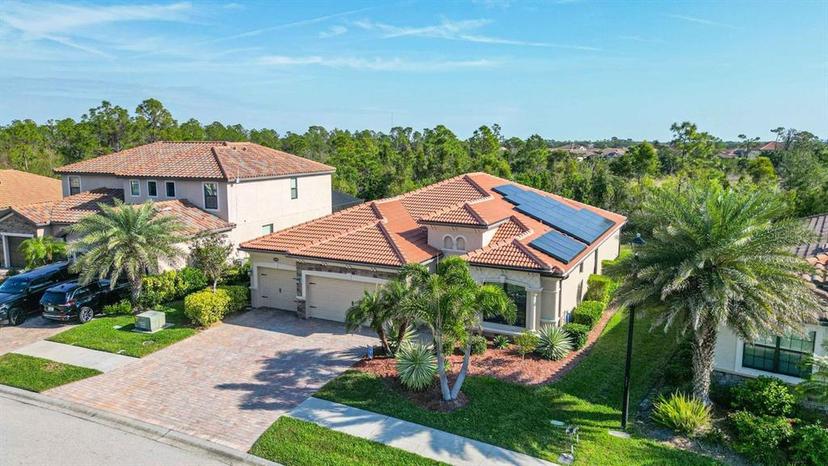 Picture of 20590 Granlago Drive, Venice FL 34293