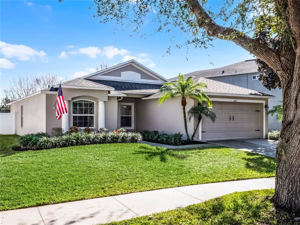Picture of 1101 Maidenmoor Road, Winter Garden, FL 34787