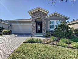 Picture of 96 Silver Maple Road, Groveland, FL 34736