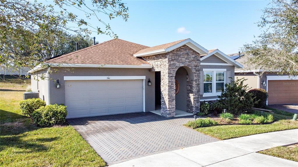 Picture of 96 Silver Maple Road, Groveland, FL 34736