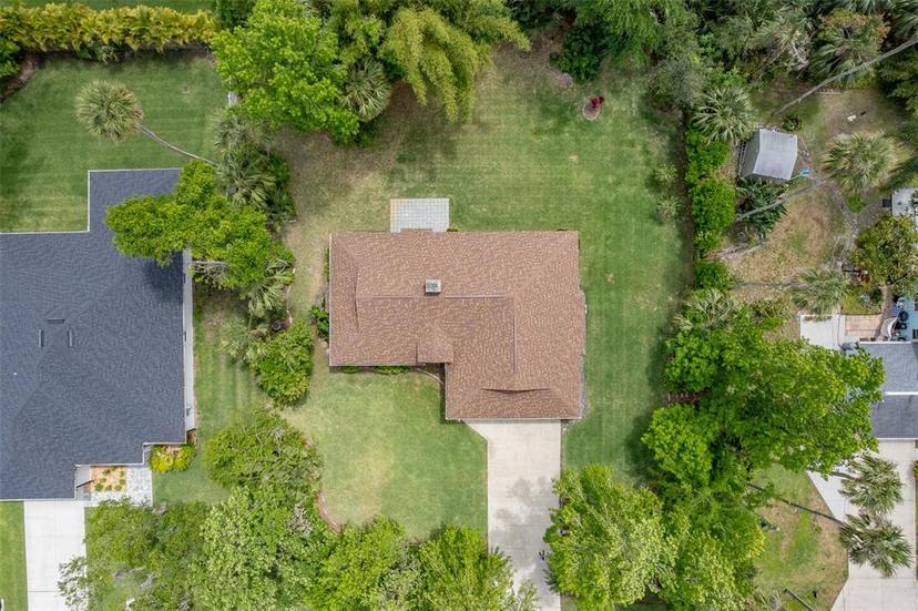 Picture of 2232 Swoope Drive, New Smyrna Beach FL 32168