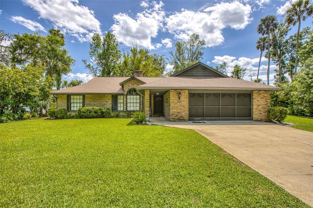 Picture of 2232 Swoope Drive, New Smyrna Beach, FL 32168