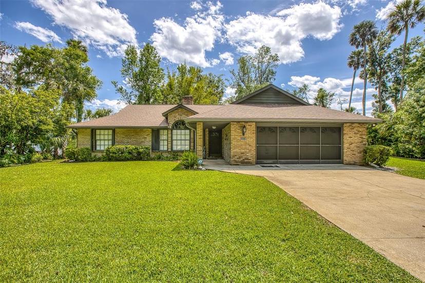 Picture of 2232 Swoope Drive, New Smyrna Beach FL 32168