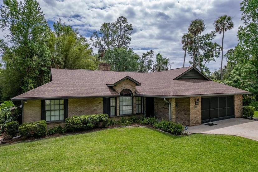 Picture of 2232 Swoope Drive, New Smyrna Beach FL 32168