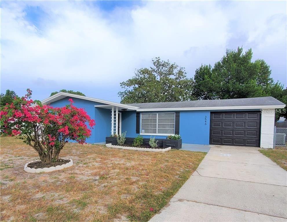 Picture of 3546 Cheswick Drive, Holiday, FL 34691