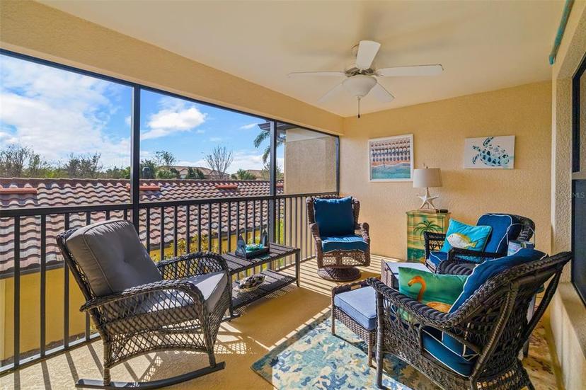Picture of 7315 River Hammock Drive Unit 206, Bradenton FL 34212