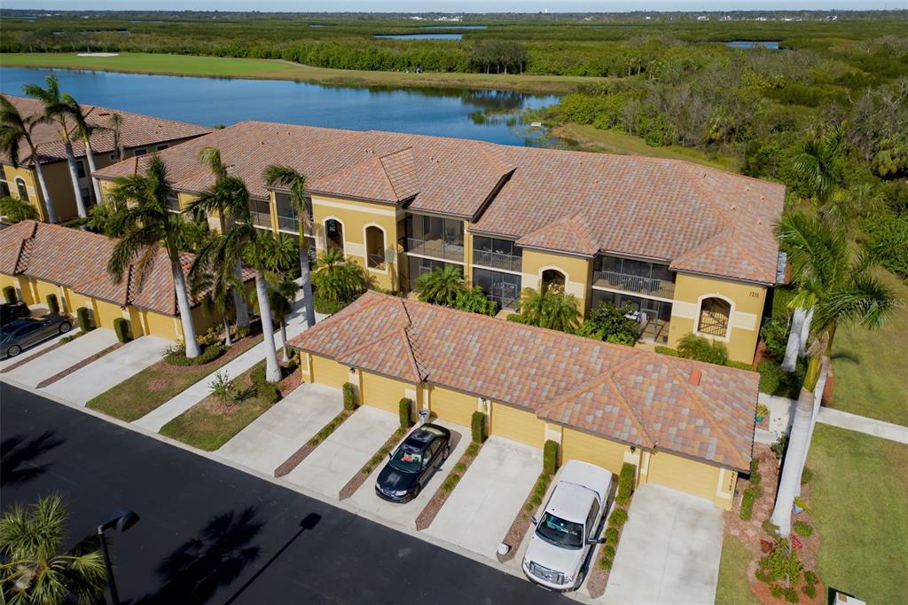 Picture of 7315 River Hammock Drive Unit 206, Bradenton, FL 34212