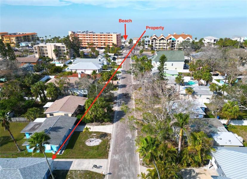 Picture of 119 11Th Avenue, Indian Rocks Beach FL 33785