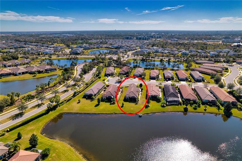 Picture of 4824 Heinman Cove, Palmetto FL 34221
