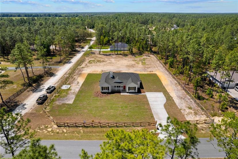 Picture of 11910 SW 43Rd Street Road, Ocala FL 34481
