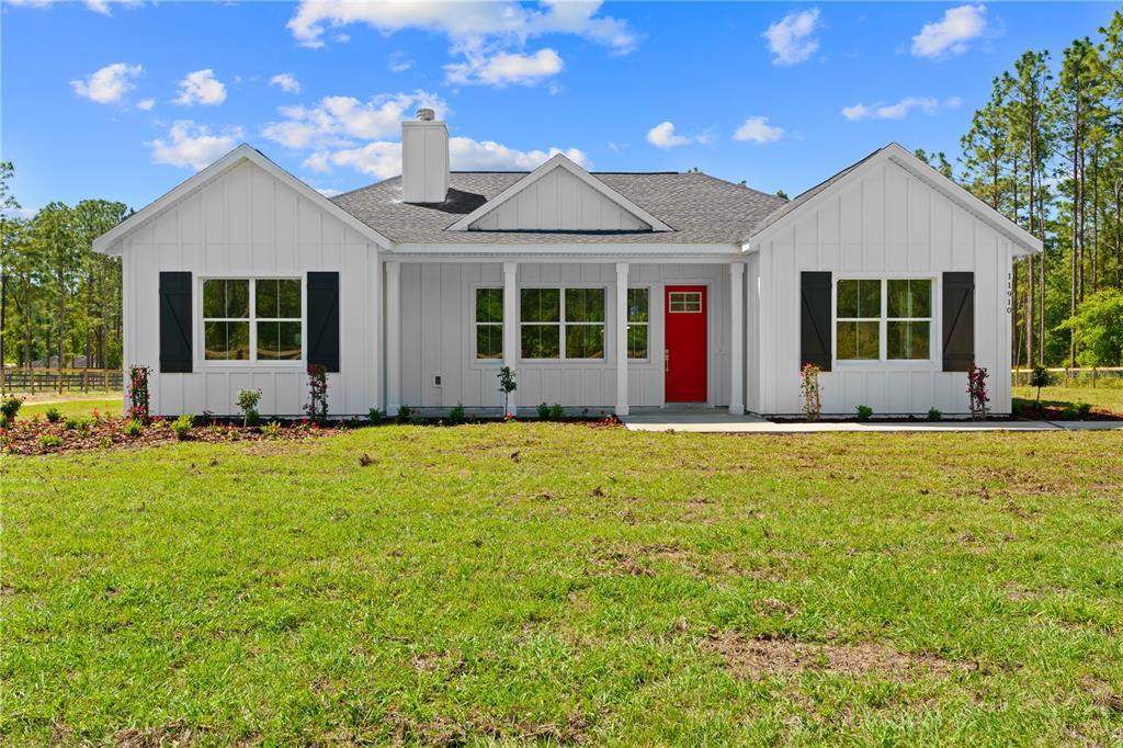 Picture of 11910 SW 43Rd Street Road, Ocala, FL 34481