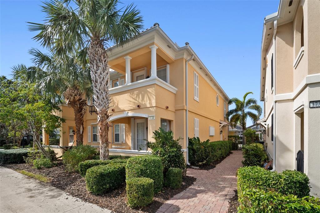 Picture of 1736 Burgos Drive, Sarasota, FL 34238