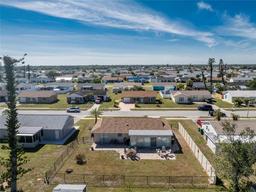 Picture of 13532 Romford Avenue, Port Charlotte, FL 33981