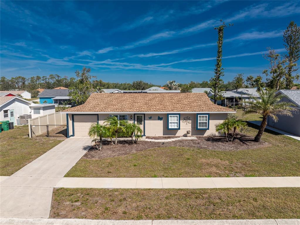 Picture of 13532 Romford Avenue, Port Charlotte, FL 33981