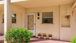 Picture of 260 Santa Maria Street Unit 110, Venice, FL 34285