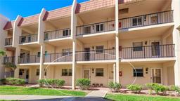 Picture of 260 Santa Maria Street Unit 110, Venice, FL 34285