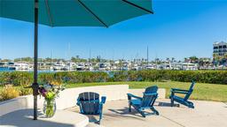 Picture of 260 Santa Maria Street Unit 110, Venice, FL 34285