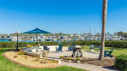 Picture of 260 Santa Maria Street Unit 110, Venice, FL 34285