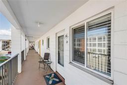 Picture of 5903 Canal Drive Unit I24, Bradenton, FL 34207