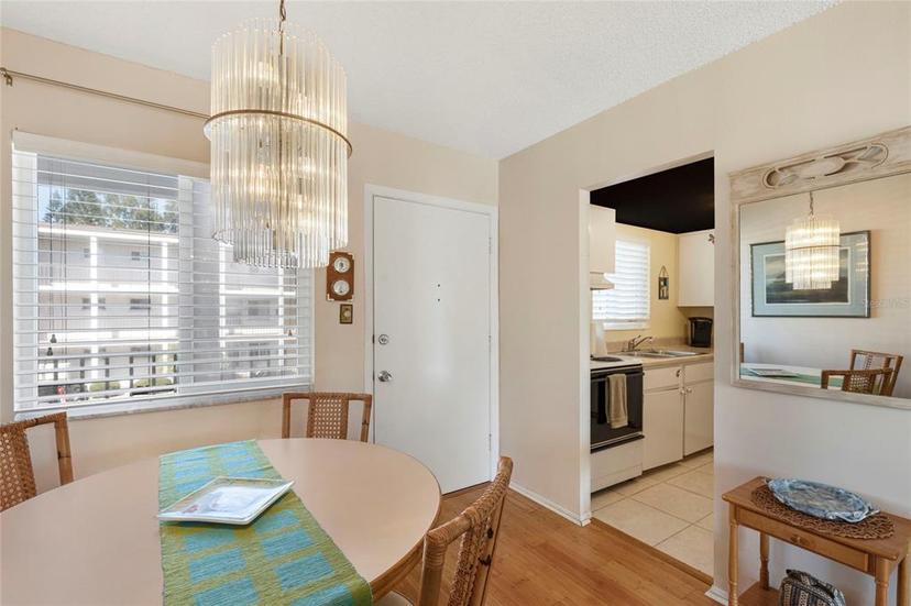 Picture of 5903 Canal Drive Unit I24, Bradenton FL 34207