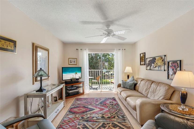 Picture of 5903 Canal Drive Unit I24, Bradenton FL 34207