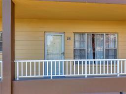 Picture of 2402 Ecuadorian Way Unit 28, Clearwater, FL 33763