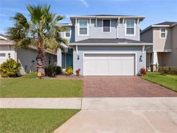 Picture of 3804 Corona Court, Sanford, FL 32773