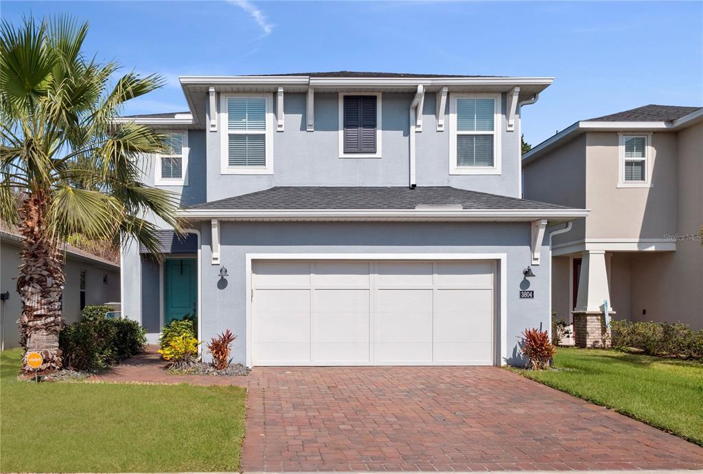 Picture of 3804 Corona Court, Sanford, FL 32773