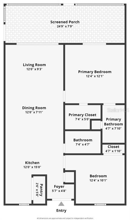 Picture of 5376 Royal Palm Avenue Unit 5376, Sarasota FL 34234