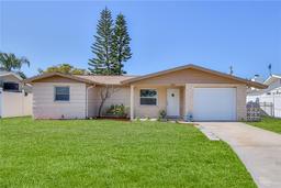 Picture of 13531 Allyn Drive, Hudson, FL 34667