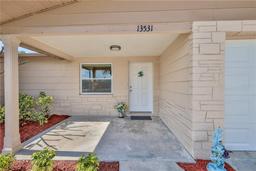 Picture of 13531 Allyn Drive, Hudson, FL 34667
