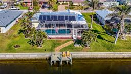 Picture of 529 Belvedere Court, Punta Gorda, FL 33950