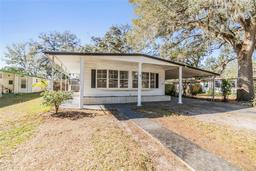 Picture of 4711 Olive Drive, Zephyrhills, FL 33542