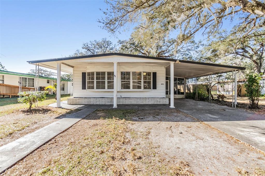 Picture of 4711 Olive Drive, Zephyrhills, FL 33542